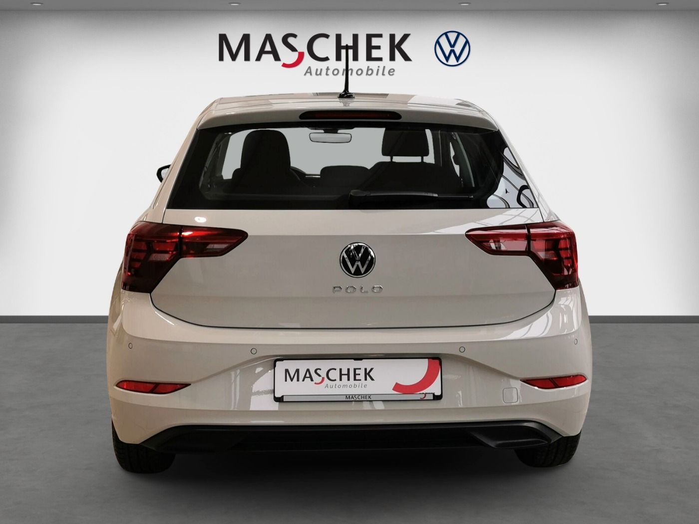 Volkswagen Polo - Bild 5