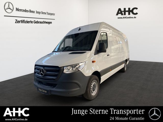 Mercedes-Benz Sprinter 317 Kasten PRO L3H2 2,8t AHK Navi MOPF