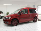 Volkswagen Caddy 2.0 TDI DSG 7-SITZER~XENON~ACC~KAM~NAV~DAB - Volkswagen Caddy mit Diesel-Antrieb: Kombi, Automatik