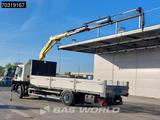 Iveco Eurocargo 180E250 4X2 HYVA HB.150XE3 Kran Crane - Iveco Eurocargo 180