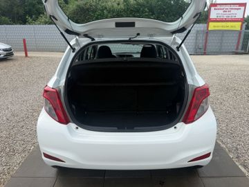Toyota Yaris - 9