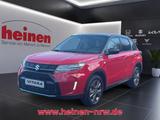 Suzuki VITARA 1.4 COMFORT Aut. NAVI ALARM LICHTSENSOR - Suzuki Vitara Neuwagen