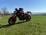 KTM 890 Duke GP