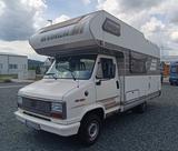 HYMER / ERIBA / HYMERCAR Sonstige Alkoven TYP Camp 55 