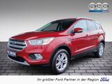 Ford Kuga 1.5 Titanium AWD KLIMA KEYLESS SYNC PDC SHZ - Ford Kuga Sync Gebrauchtwagen