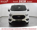 Ford Transit Cust 2.0TDCi 300 Trend NAVI+SHZ+TEMP+KAM - Ford Transit: Tdci