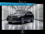 Mercedes-Benz GLC 200 4M AMG+NAIV+LED+DISTR+KAMERA+SOUND