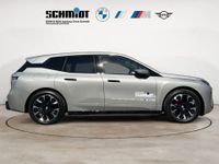BMW iX - Vorschau Bild 7