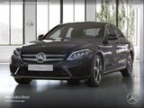 Mercedes-Benz C 220 d Avantgarde/AHK/SHD/AssPak/AdvInfo/AdvLi - Mercedes-Benz C 220: D
