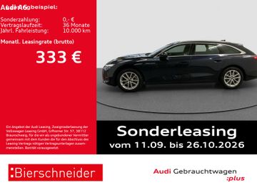 Audi A6 - 2