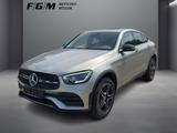 Mercedes-Benz GLC 300 de 4M AMG Line Burm|TWA|Night|Sitzhz|SHD - Mercedes-Benz GLC 300 Gebrauchtwagen in Berlin