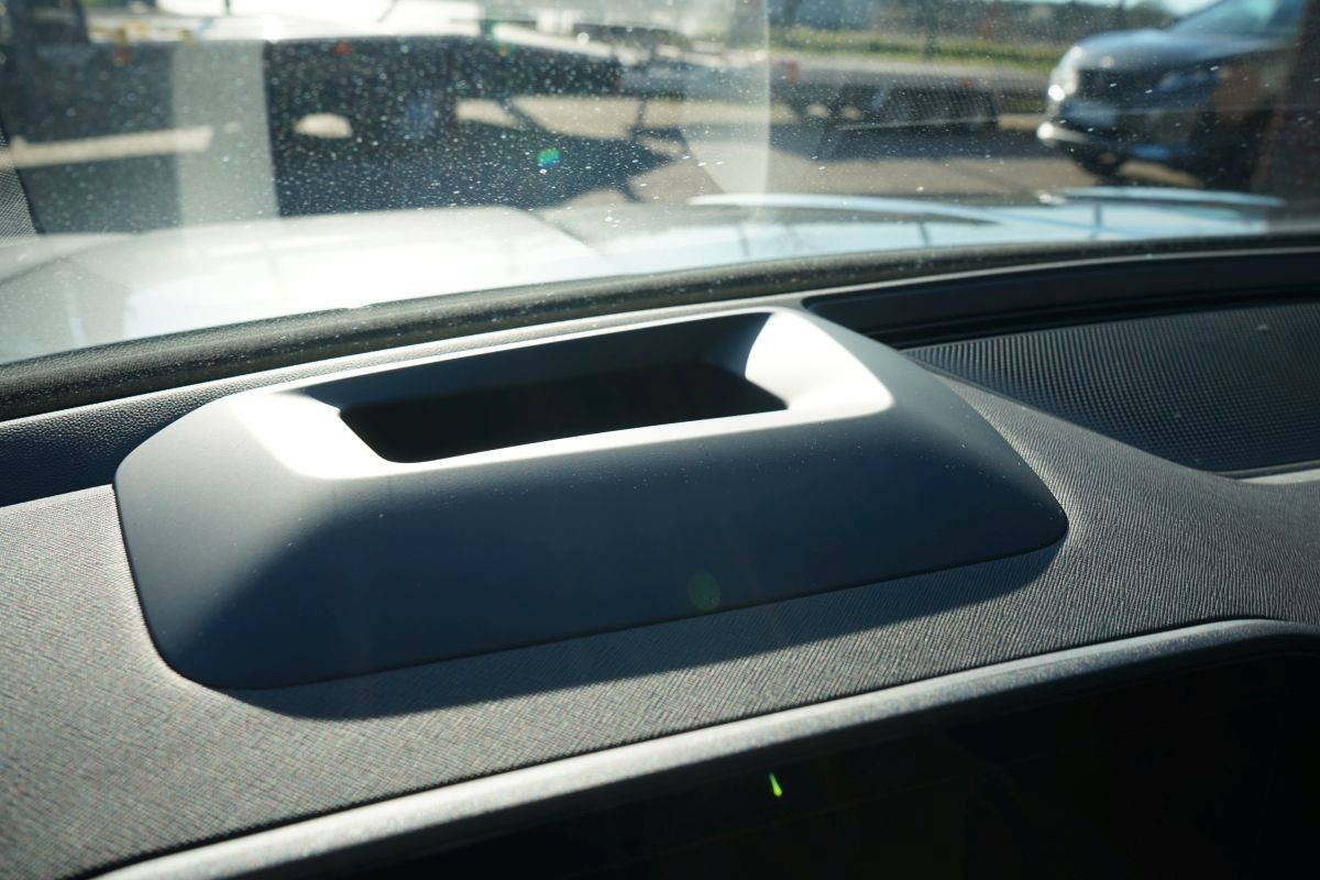 Fahrzeugabbildung SKODA Kodiaq 1.5 TSI*Sport*Head Up*Garantie*7 Sitzer