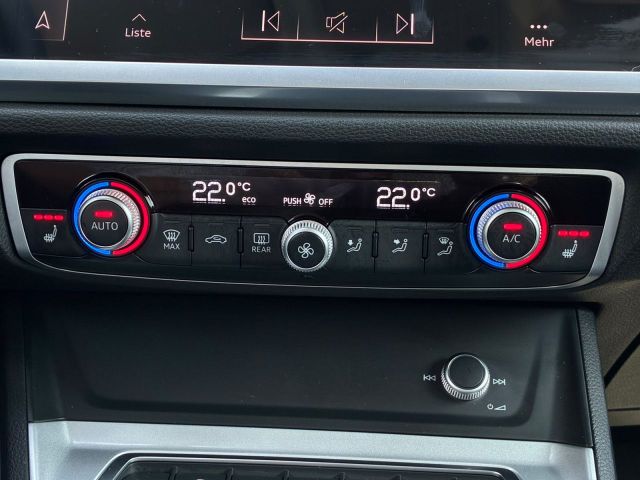 Q3 SUV 45 TFSIe S-TRONIC CAM+NAVI+SHZ+DAB
