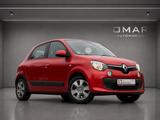 Renault Twingo KLIMA/MFL/TEMP/4TÜR - Renault Twingo Gebrauchtwagen in Kiel