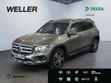 Mercedes-Benz GLB 200 d Progressive *RCam*ACC*CarPlay* - Mercedes-Benz GLB-Klasse Gebrauchtwagen