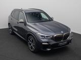 BMW X5 M50d Panorama H/K 360° AHK Komfort HUD DAB - BMW X5 M50 in Berlin