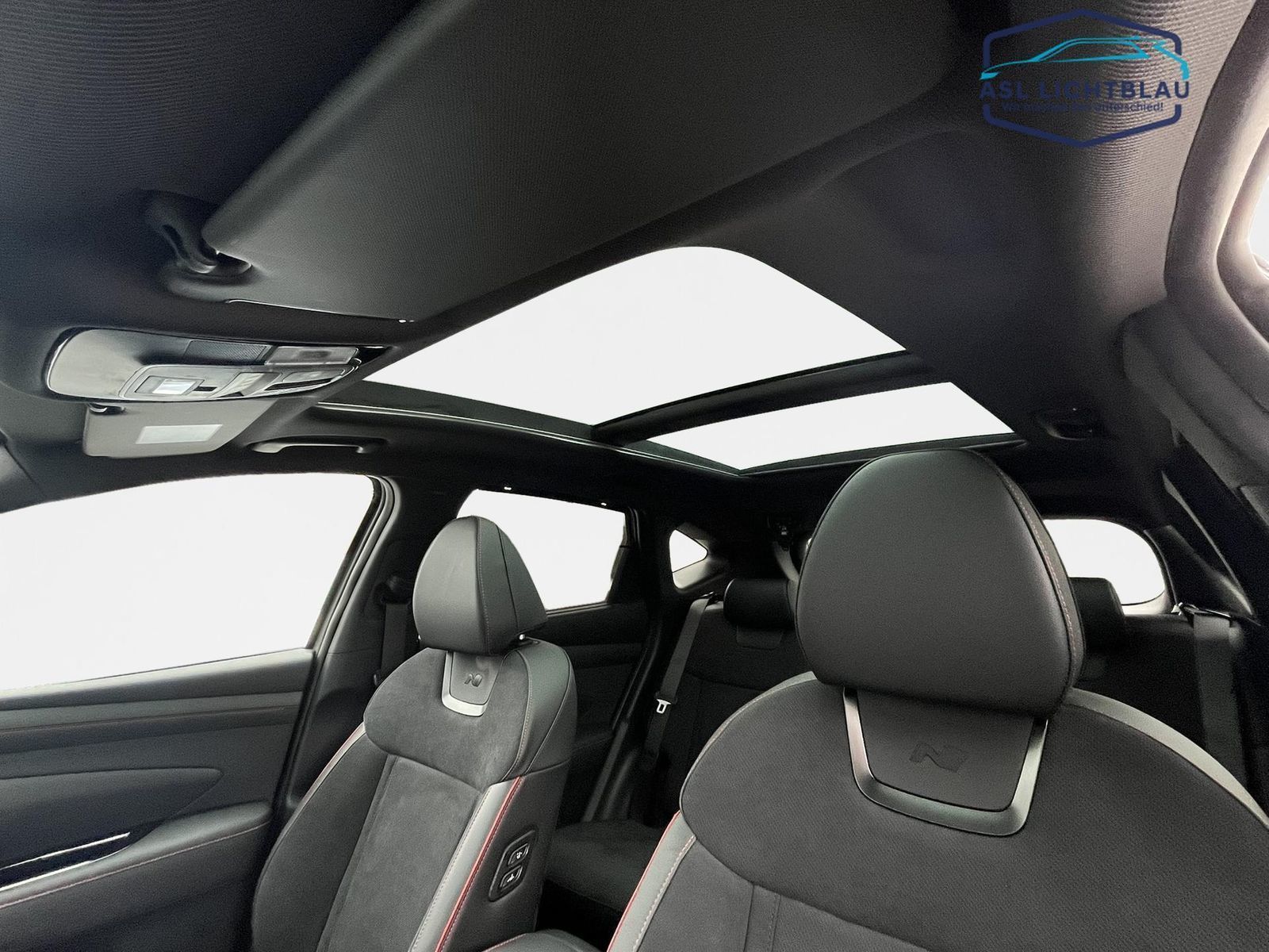 Hyundai Tucson – Bild 14