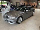 BMW 320i Cabrio M Paket HiFi Leder MFL PDC Xenon 18" - BMW 320 aus 2004: 320i