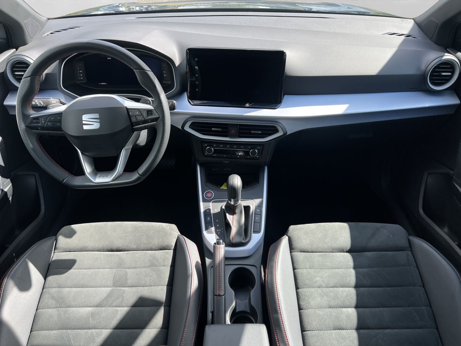 Seat Arona - Bild 5