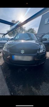 Suzuki Swift Sport - Suzuki Swift aus 2010: Sport