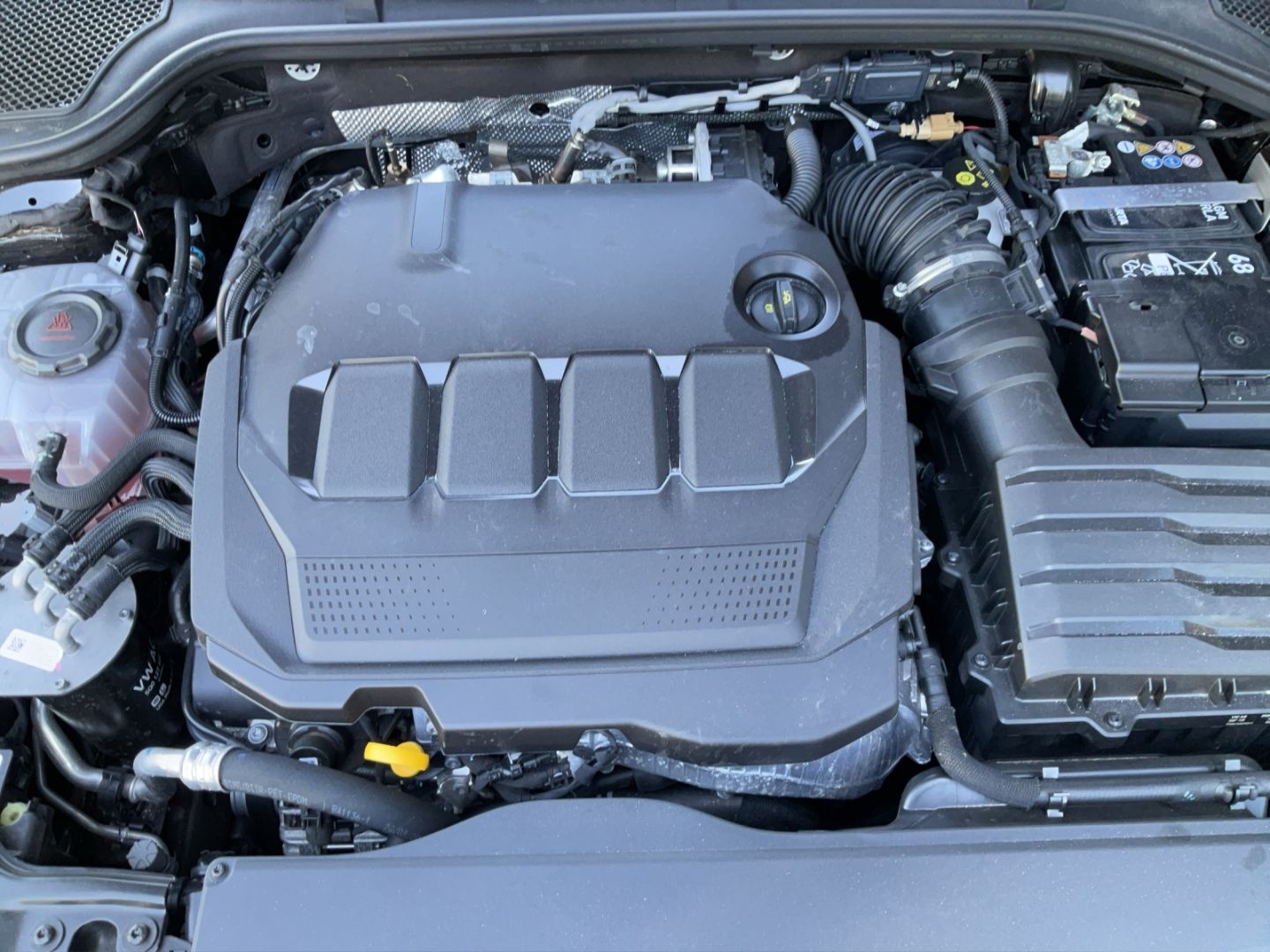 Skoda Octavia - Bild 20