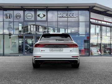 Audi SQ8 4.0TFSI quattro °ABT°WHEELFORCE°BTM°Garantie