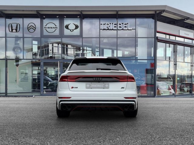 Audi SQ8 4.0TFSI quattro °ABT°WHEELFORCE°BTM°Garantie