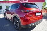 Mazda CX-5 2.0 Advantage LED Navi Head-Up Sitzheizung - Mazda Gebrauchtwagen in Leipzig