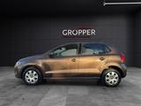 Volkswagen Polo 1.2 TSI Comfortline/Tempomat/PDC/Klima... - gebrauchte VW Polo aus dem Jahr 2014