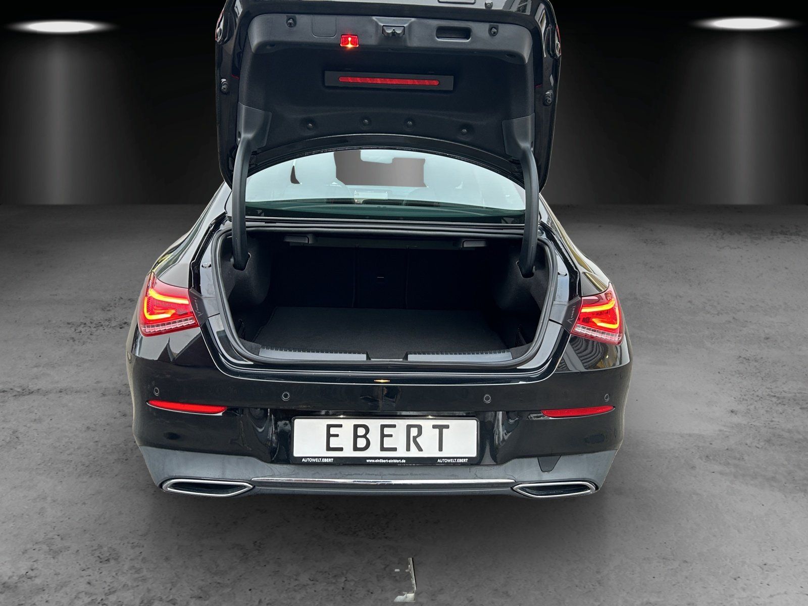 Fahrzeugabbildung Mercedes-Benz CLA 220 Progressive 4Matic/MBUX/LED/SHZ/