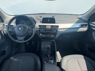 BMW X1 - 7
