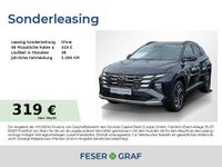 Hyundai TUCSON - Vorschau Bild 1