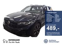 Volkswagen Touareg - Vorschau Bild 1