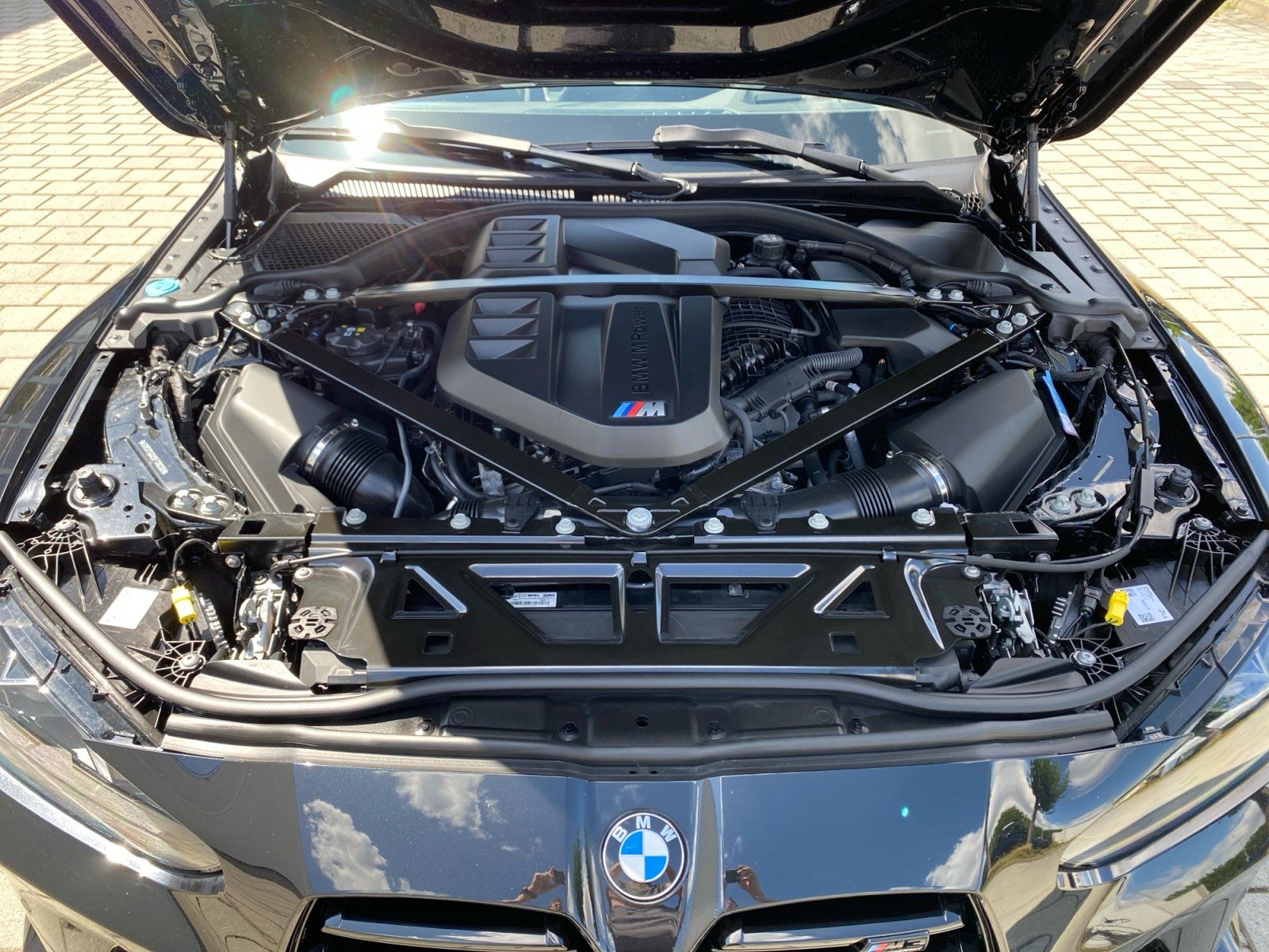 BMW M3 - Bild 16