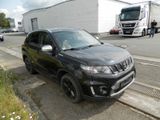 Suzuki Vitara 1.4 S 4x4"Alu"Klima" - Suzuki Vitara mit Benzin-Antrieb: Metallic