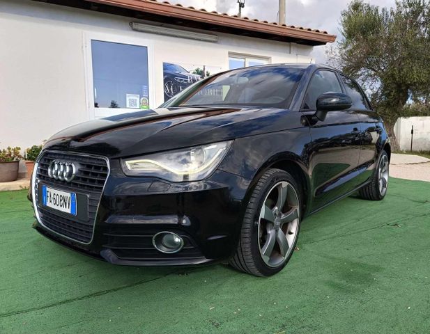 Audi A1 1.6 TDI 105 CV Ambition - 2014