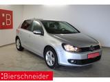 Volkswagen Golf VI 1.4 TSI DSG Team 16 NAVI