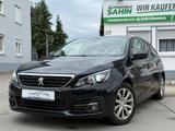 Peugeot 308 Kombi Style, Pano, LED, Euro6 - Peugeot 308: Style