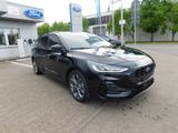 Ford Focus ST-Line X Automatik Leder/Winter-Paket - Ford Focus New cars mit Diesel-Antrieb