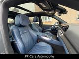 Mercedes-Benz GLS 63 4M+ AMG PREMIUM+*MANUFAKTUR*Pano*Massage - Mercedes-Benz GLS 63 mit Benzin-Antrieb: Automatik