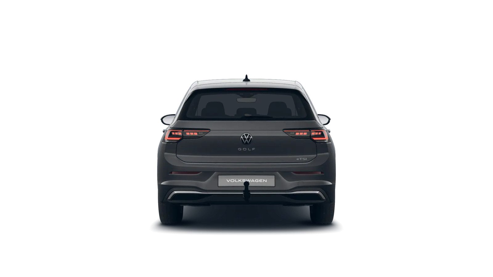 Volkswagen Golf - Bild 8