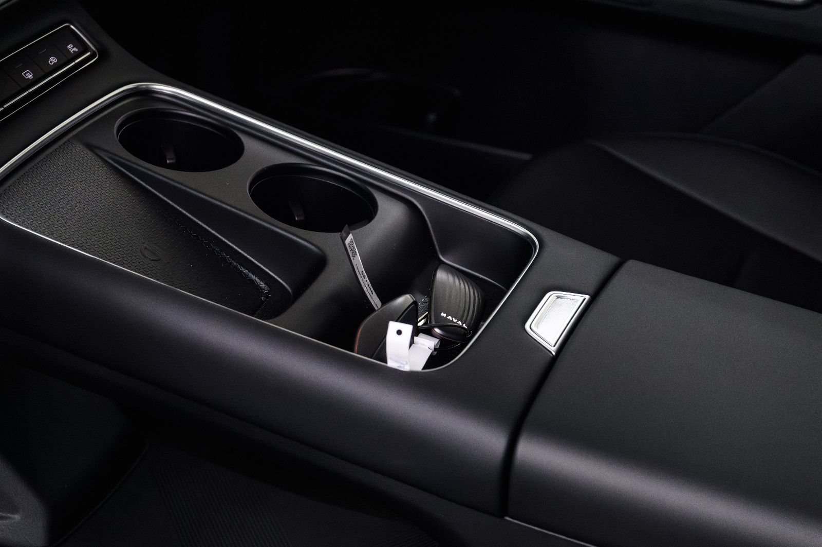 Fahrzeugabbildung GWM HAVAL H6 Premium   *360KAMA +e-Klappe