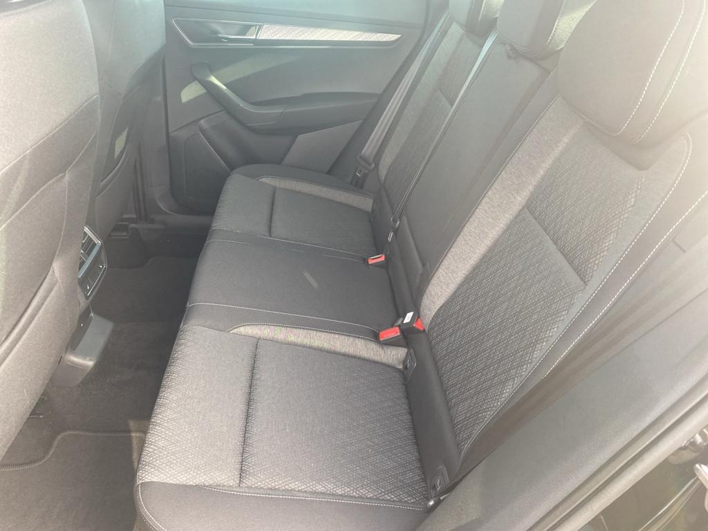 Skoda Karoq 1.5 TSI Style DSG AHK+Navi+LED+SHZ+Kamera, миниатюра 9