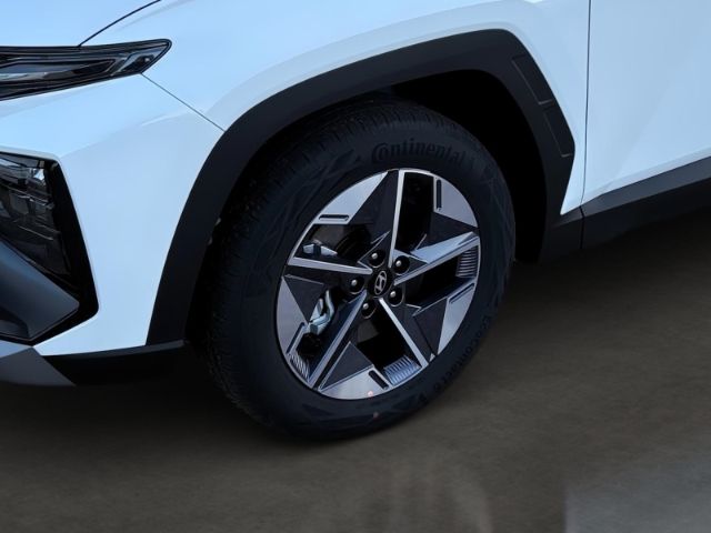 Hyundai TUCSON - Bild 6