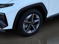 Hyundai TUCSON - Vorschau Bild 6