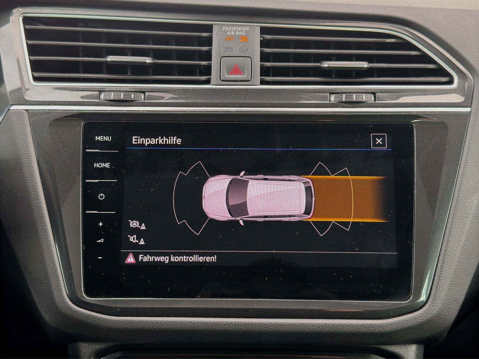 Volkswagen Tiguan - Bild 5