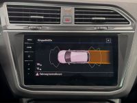 Volkswagen Tiguan - Vorschau Bild 5