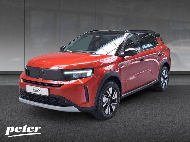 Opel Frontera GS 1.2 Mild-Hybrid Automatik Radio 10" 