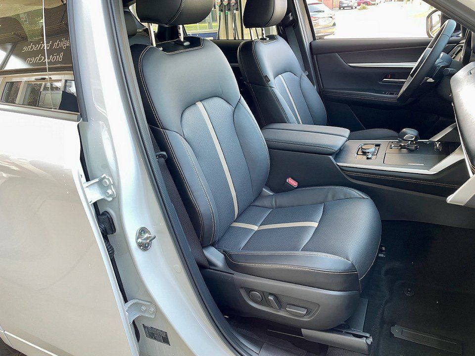Mazda CX-60 - Bild 19