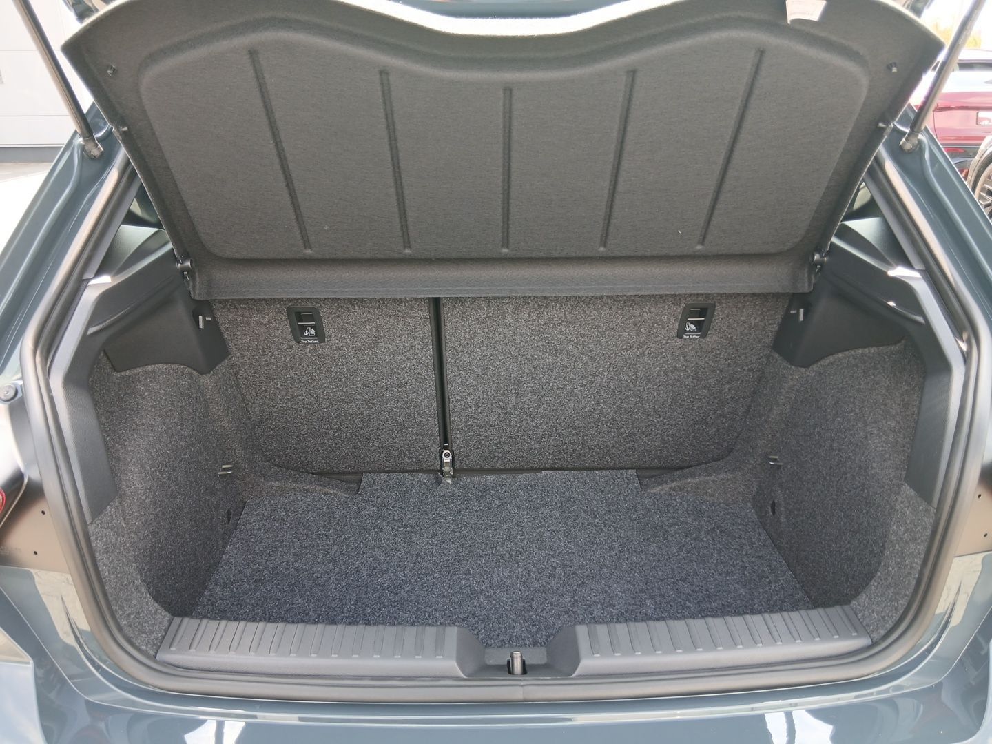Seat Ibiza - Bild 18